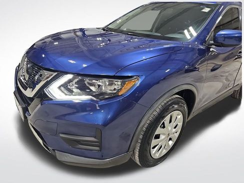 Used 2020 Nissan Rogue S image 22