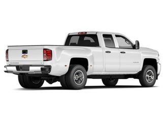 Used 2015 Chevrolet Silverado 3500 W/T video 2