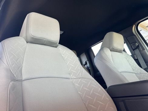 New 2026 Toyota Tacoma SR5 image 18