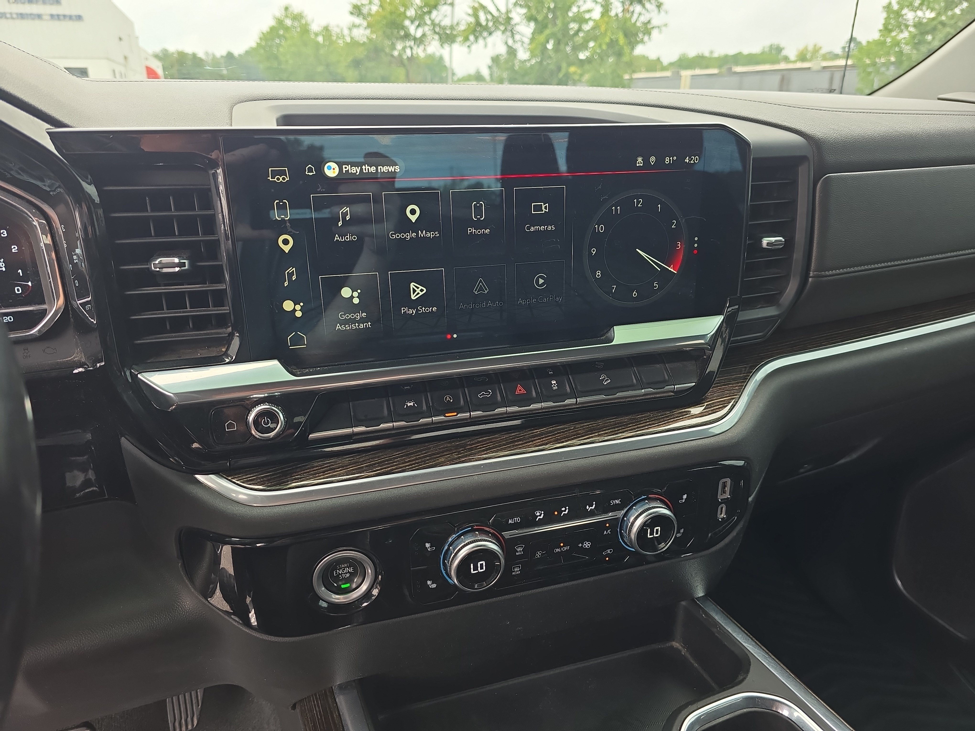 Used 2022 GMC Sierra 1500 Elevation w/ X31 Off-Road Package AWD/4WD image 21