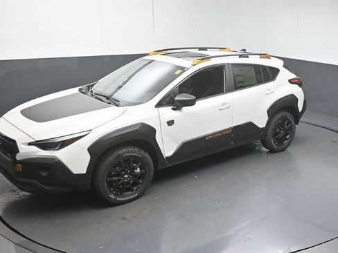 New 2026 Subaru Crosstrek 2.5i Wilderness w/ Wilderness Package image 42