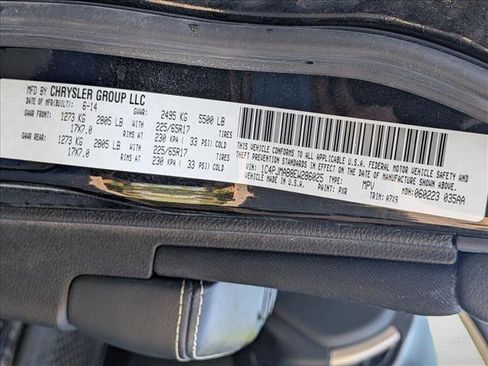 Used 2014 Jeep Cherokee Sport w/ Cold Weather Group image 12