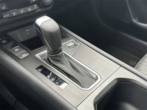 New 2026 Nissan Kicks SV w/ Illumination Package image 23