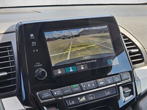 Used 2022 Honda Odyssey EX-L image 10