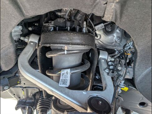 Used 2026 GMC Sierra 1500 AT4 w/ AT4 Premium Package AWD/4WD image 24