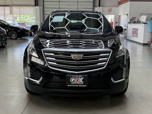 Used 2018 Cadillac XT5 FWD image 6