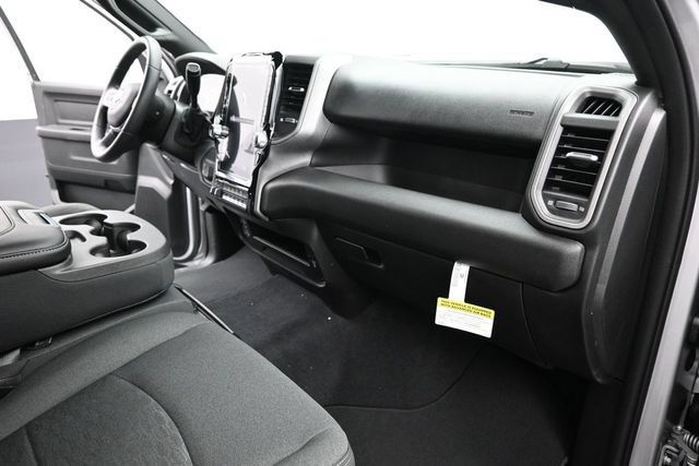 New 2026 RAM 2500 Tradesman AWD/4WD image 26