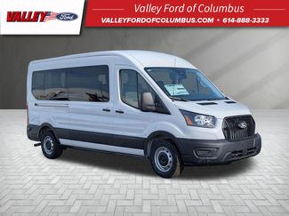 New 2026 Ford Transit 350 XL video 1