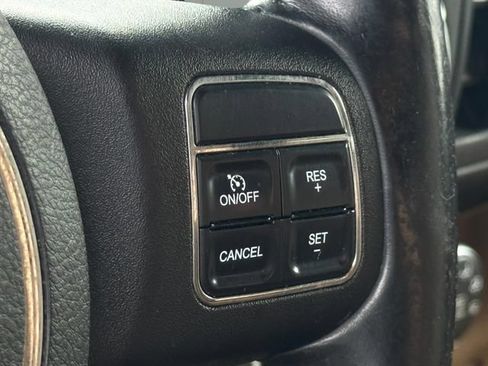 Used 2012 Jeep Wrangler Unlimited Sahara w/ Trailer Tow Group AWD/4WD image 13