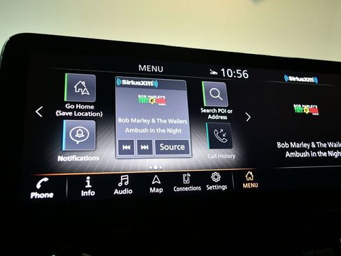 Used 2024 INFINITI QX80 Sensory w/ Cargo Package image 53