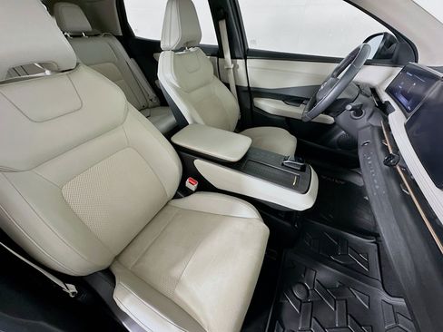 Used 2023 Nissan Ariya FWD image 33