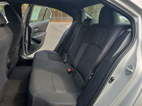 Used 2021 Toyota Corolla SE image 13