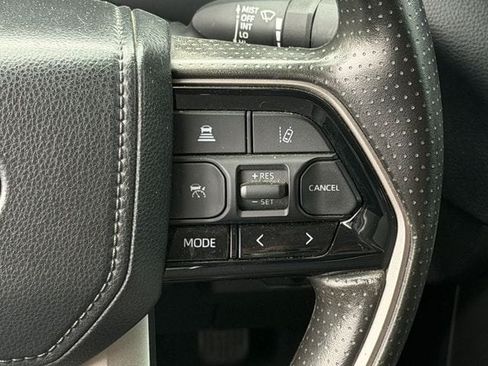 Used 2024 Toyota Tundra SR5 RWD image 15