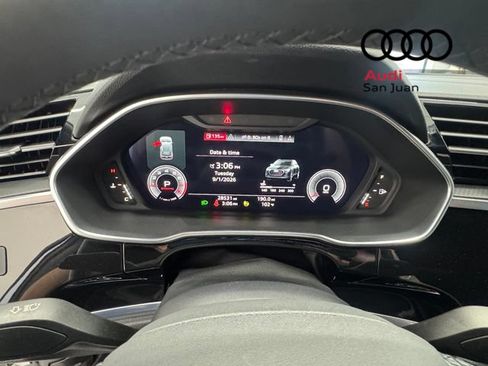 Used 2023 Audi Q3 2.0T Premium Plus w/ Premium Plus Package AWD/4WD image 16