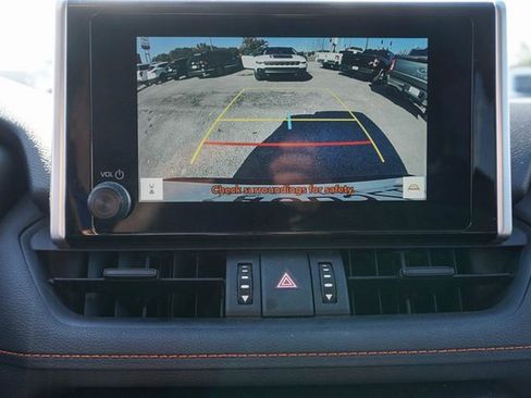 Used 2024 Toyota RAV4 Adventure image 16