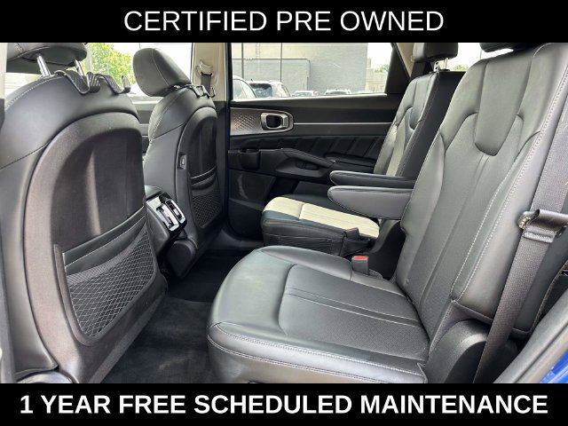 Used 2021 Kia Sorento SX AWD/4WD image 17