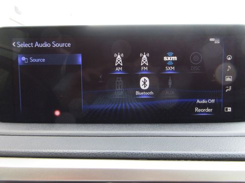 Used 2020 Lexus RX 450h F Sport w/ Accessory Package image 43