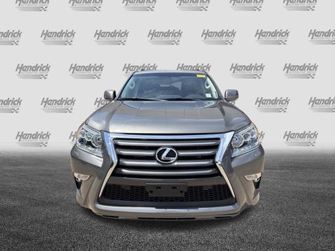 Used 2014 Lexus GX 460 w/ Premium Package AWD/4WD image 3