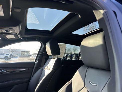Used 2024 Cadillac CT5 V w/ Super Cruise 2 Package image 28