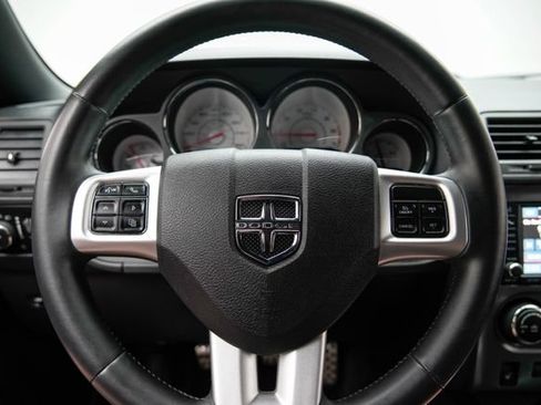 Used 2013 Dodge Challenger R/T Plus RWD image 29