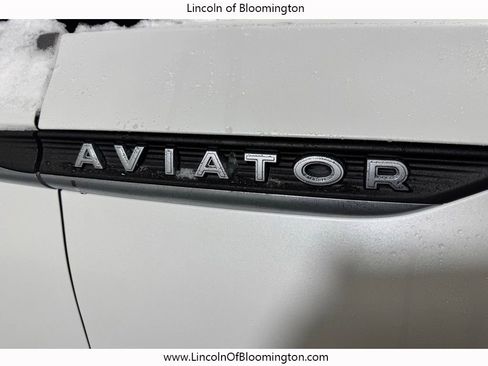New 2026 Lincoln Aviator AWD image 14