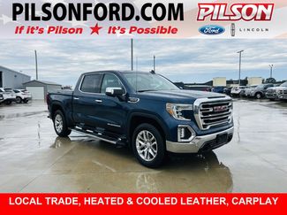 Used 2020 GMC Sierra 1500 SLT w/ SLT Premium Package AWD/4WD video 1