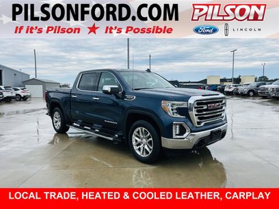 Used 2020 GMC Sierra 1500 SLT w/ SLT Premium Package
