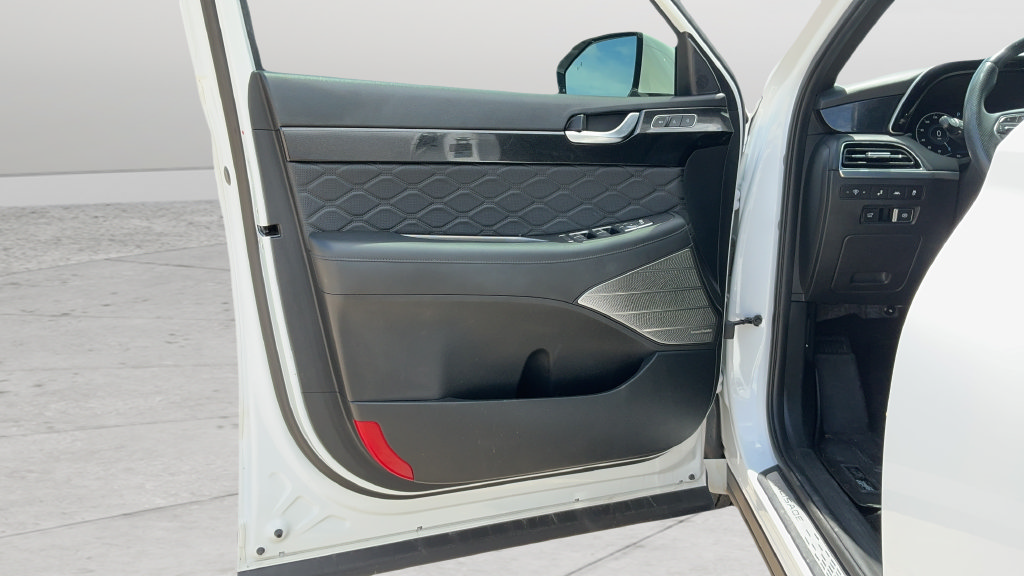 Used 2020 Hyundai Palisade Limited FWD image 18
