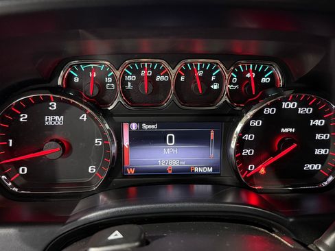 Used 2015 GMC Sierra 1500 SLE image 18