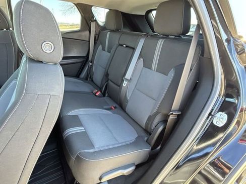 Used 2024 Chevrolet Blazer LT w/ Convenience Package image 25