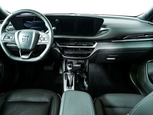 Used 2024 Buick Envista Avenir FWD image 21
