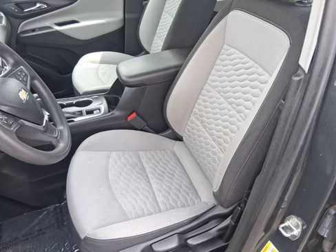 Used 2019 Chevrolet Equinox LS FWD image 16