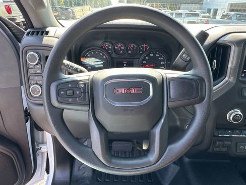New 2026 GMC Sierra 1500 Pro w/ Pro Value Package AWD/4WD image 20