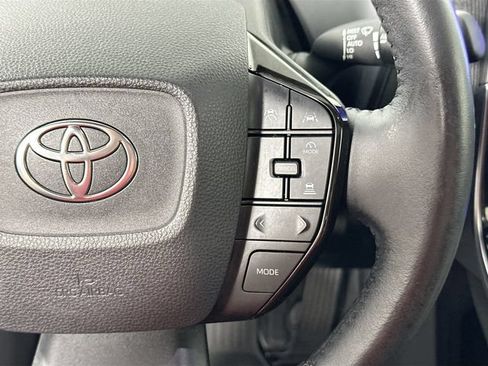 Used 2023 Toyota bZ4X AWD w/ Weather Package image 22