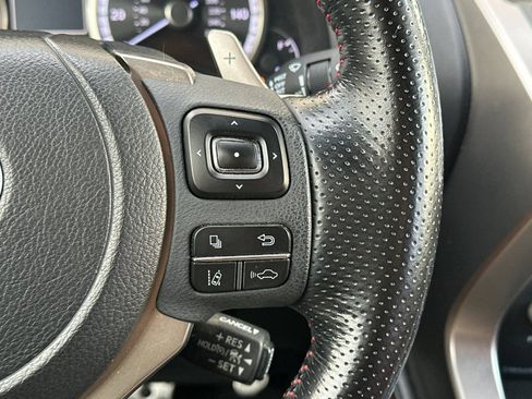 Used 2021 Lexus NX 300 F Sport w/ F Sport Premium Package image 28