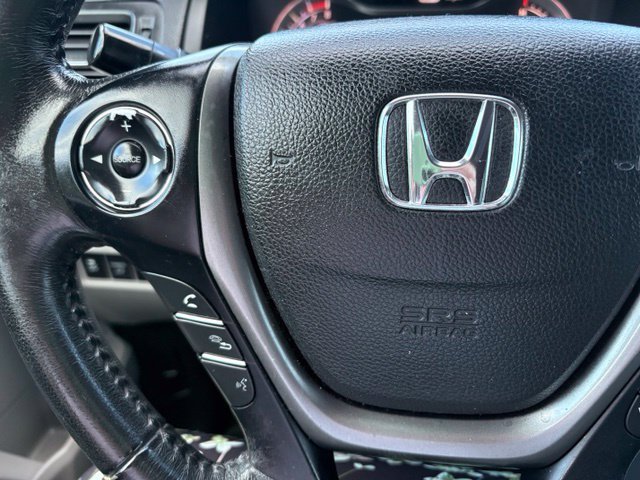 Used 2017 Honda Ridgeline RTL image 15