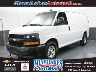 Used 2019 Chevrolet Express 2500 360° Tour