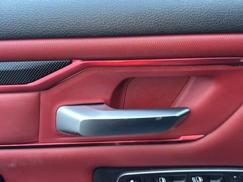 Used 2019 RAM 1500 Rebel w/ Rebel Level 2 Equipment Group image 11