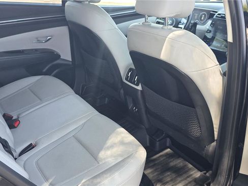 Used 2022 Hyundai Tucson SEL w/ Convenience + Premium Package AWD/4WD image 14