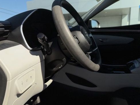 Used 2023 Hyundai Tucson SEL image 26