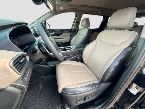 Used 2023 Hyundai Santa Fe Limited AWD/4WD image 22