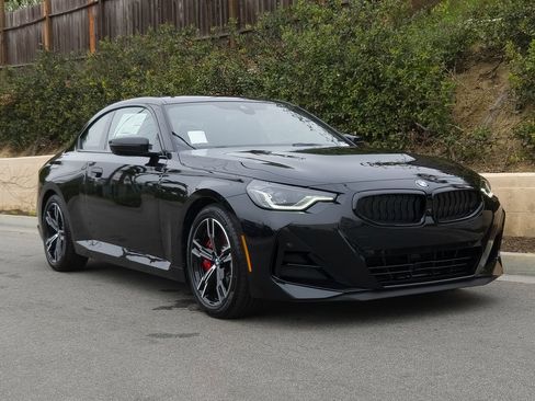 New 2026 BMW 230i Coupe w/ Premium Package image 2