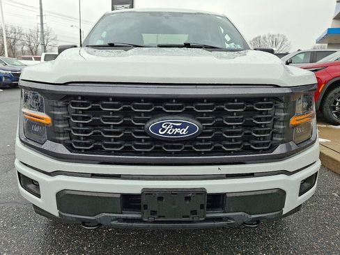 Used 2024 Ford F150 STX image 2