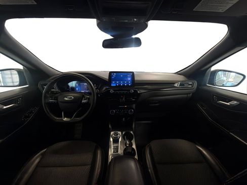 Used 2023 Ford Escape ST-Line FWD image 17