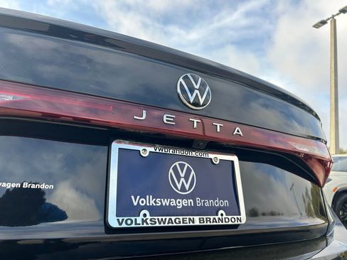 New 2026 Volkswagen Jetta Sport FWD image 42