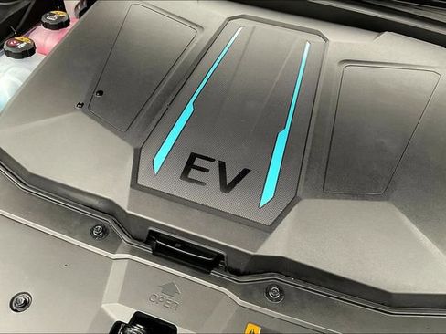 Certified 2024 Hyundai Ioniq 5 SEL image 32