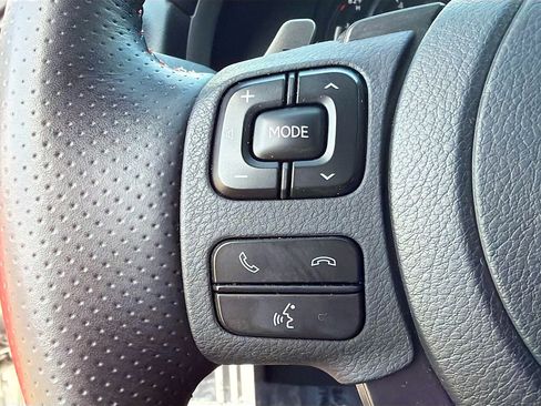 Used 2024 Lexus IS 350 F Sport RWD image 36
