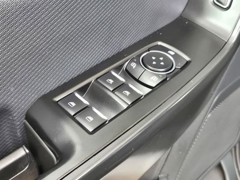 Used 2024 Ford F150 STX w/ STX Black Appearance Package AWD/4WD image 12