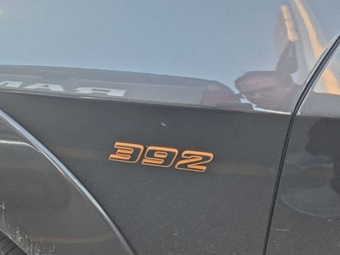 Used 2022 Dodge Challenger R/T Scat Pack image 10