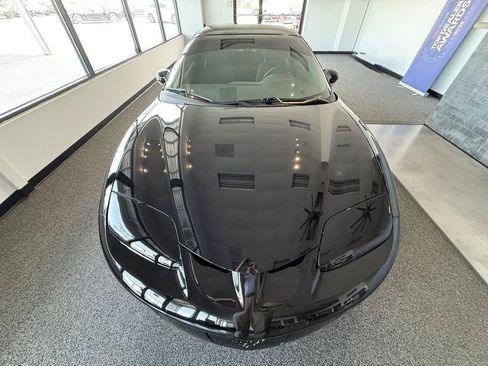 Used 1999 Pontiac Firebird Formula RWD image 3
